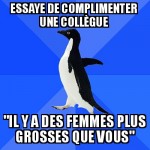 Super compliment