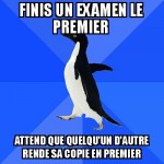 Devoir fini