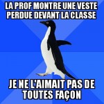 C'est à qui ?