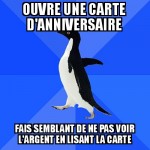 Merci pour la carte