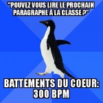 Lire en classe