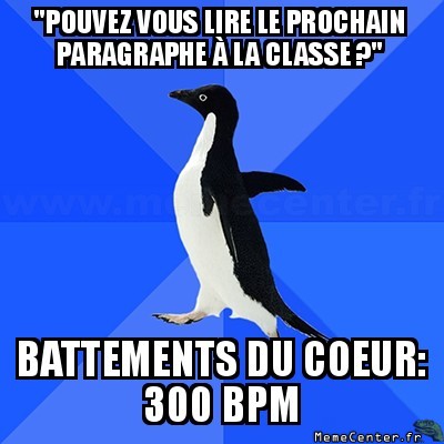 Lire en classe
