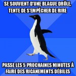 Blague ...
