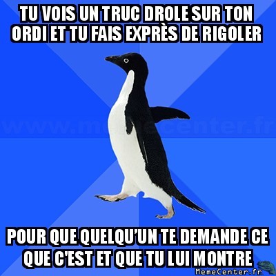 On l'a tous fait