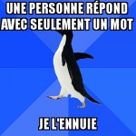 Réponse