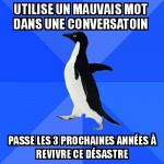 Mauvais mot