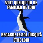 Quelqu'un que je connais