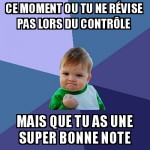 Ce fabuleux moment !