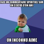 Commentaire spirituel