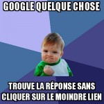 Merci google