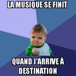 En voiture