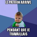 Patron !