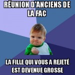 Réunion d'anciens