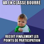 Vive l'alcool