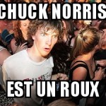Chuck Norris