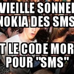 La sonnerie nokia