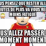 Dormir un peu plus