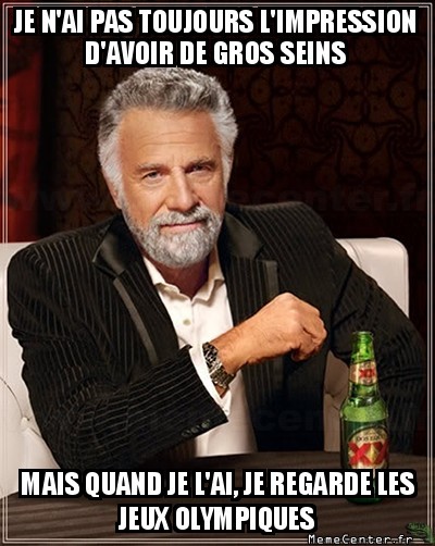 Gros seins ?