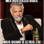 Faire le tri