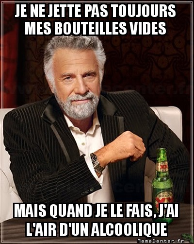 Faire le tri