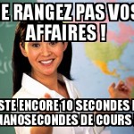 Précis...