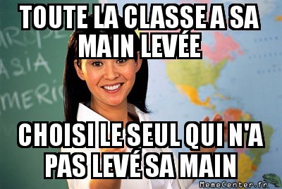 Qui choisir ?