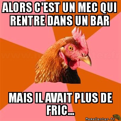 True story