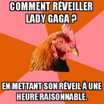 Comme pour tout le monde.