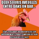 La simili-chute.
