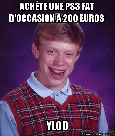 PS3 ....