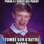 Les chaines porno