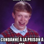L'immortalité malchanceuse