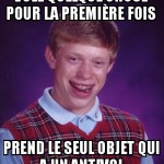 Vol raté