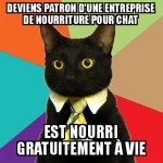 Nourriture gratuite