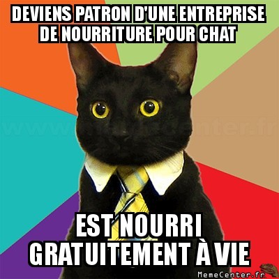 Nourriture gratuite