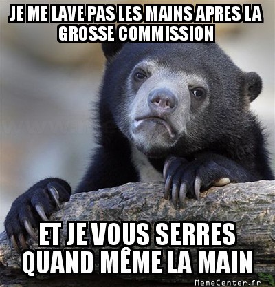 Hygienne corporelle