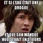 La drogue de tous les jours