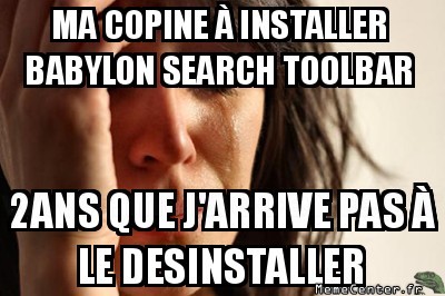 Babylonsearch