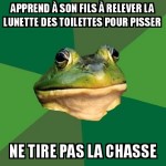 L'un ou l'autre..