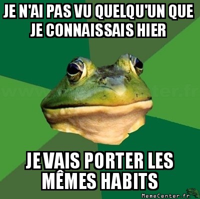 Sale et alors