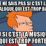 Son de film