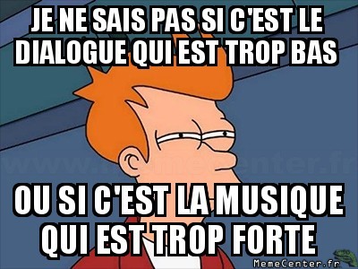 Son de film
