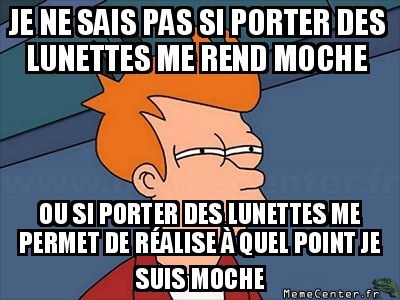 Moche ?