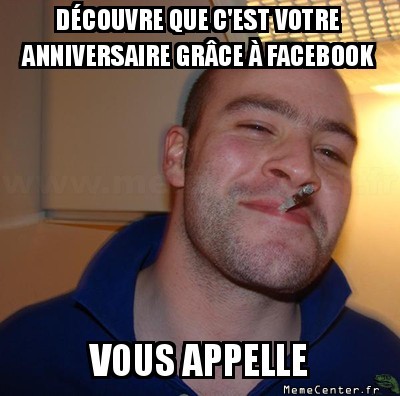 Bon annif