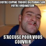 Good guy Greg