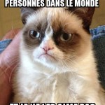 Deux types de personnes