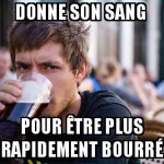 Don du sang