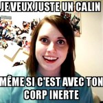 Juste un calin