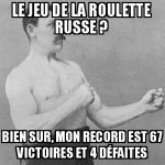 Roulette russe