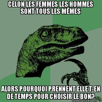 Les femmes